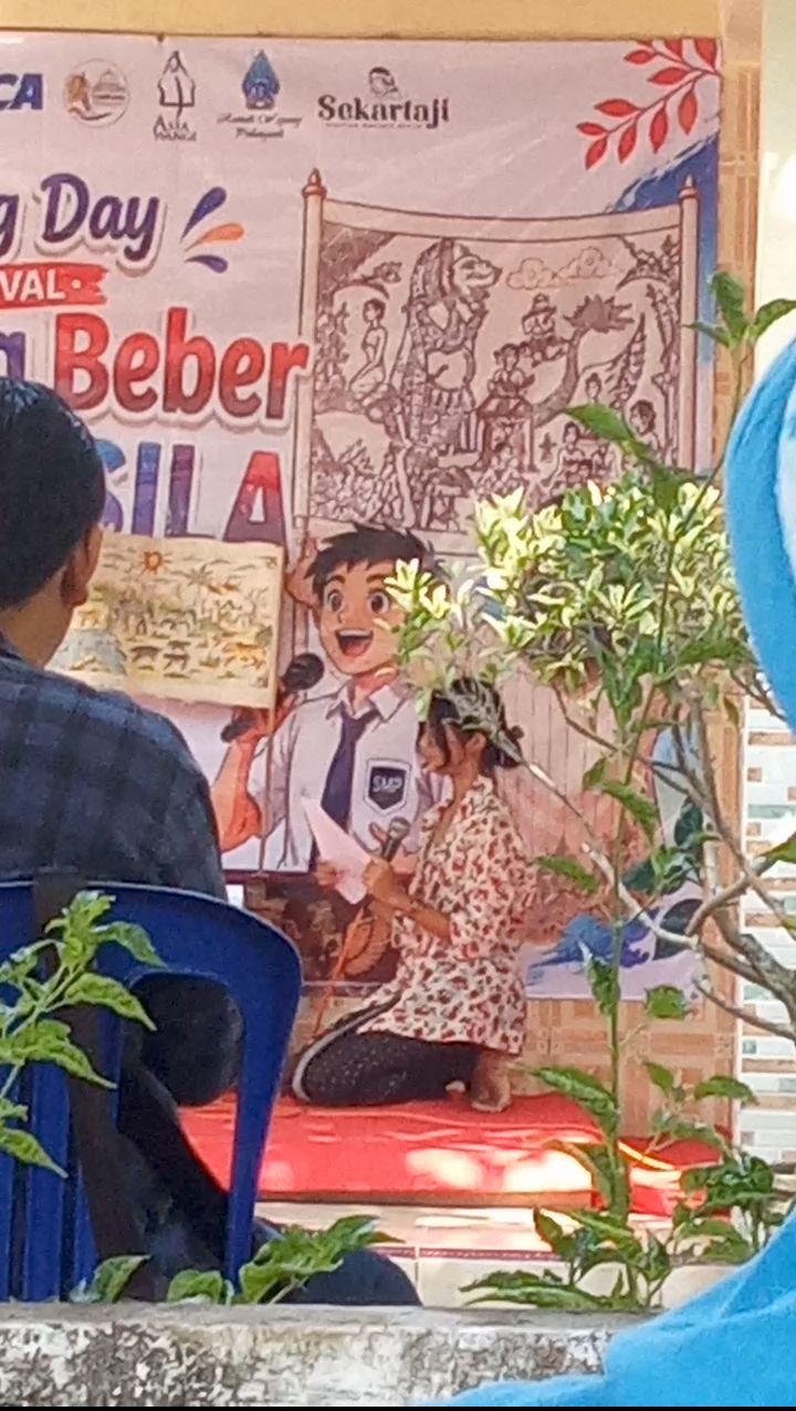 Yohana Ririn Lestari